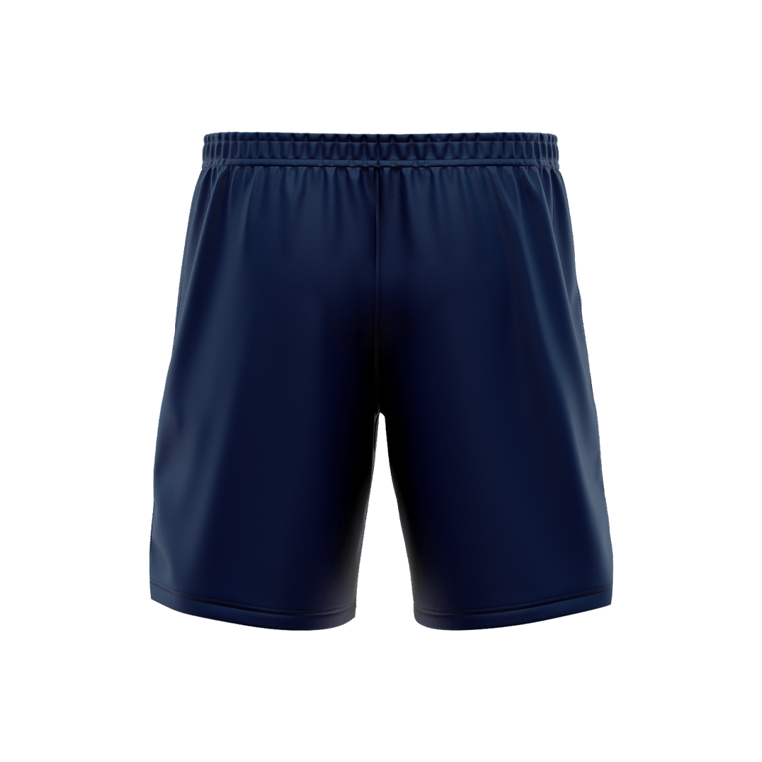 Apex Shorts - Navy