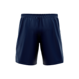 Apex Shorts - Navy