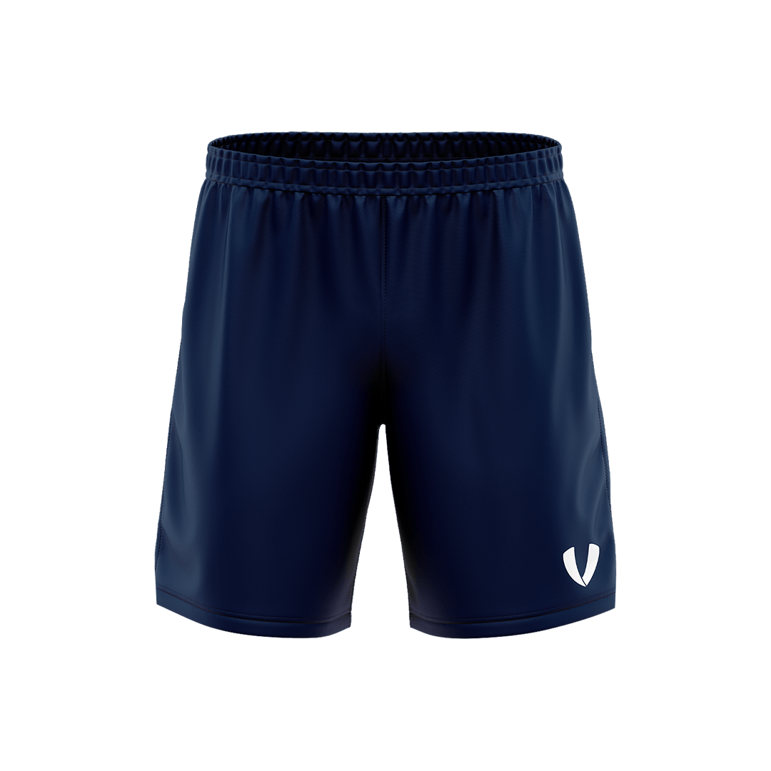 Apex Shorts - Navy