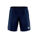 Apex Shorts - Navy