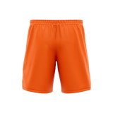 Apex Shorts - Orange