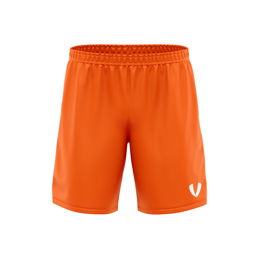 Apex Shorts - Orange