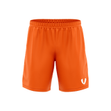Apex Shorts - Orange