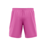 Apex Shorts - Pink