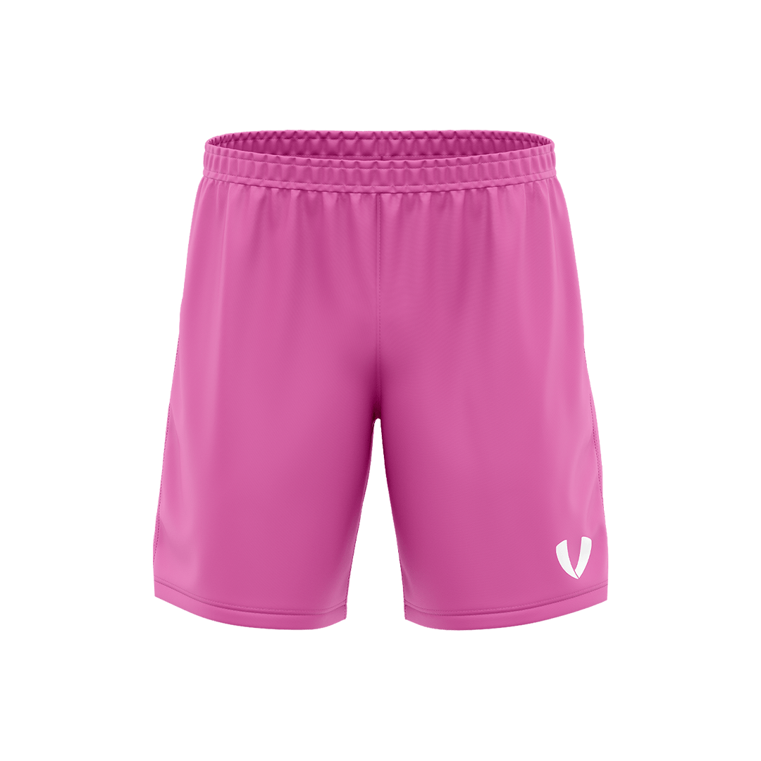Apex Shorts - Pink