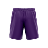 Apex Shorts - Purple