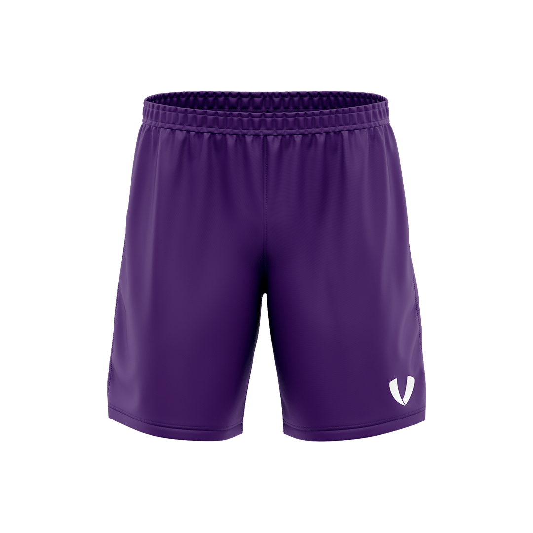 Apex Shorts - Purple