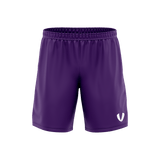 Apex Shorts - Purple