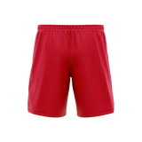 Apex Shorts - Red