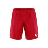 Apex Shorts - Red