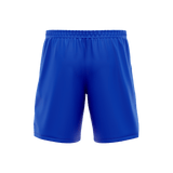 Apex Shorts - Royal