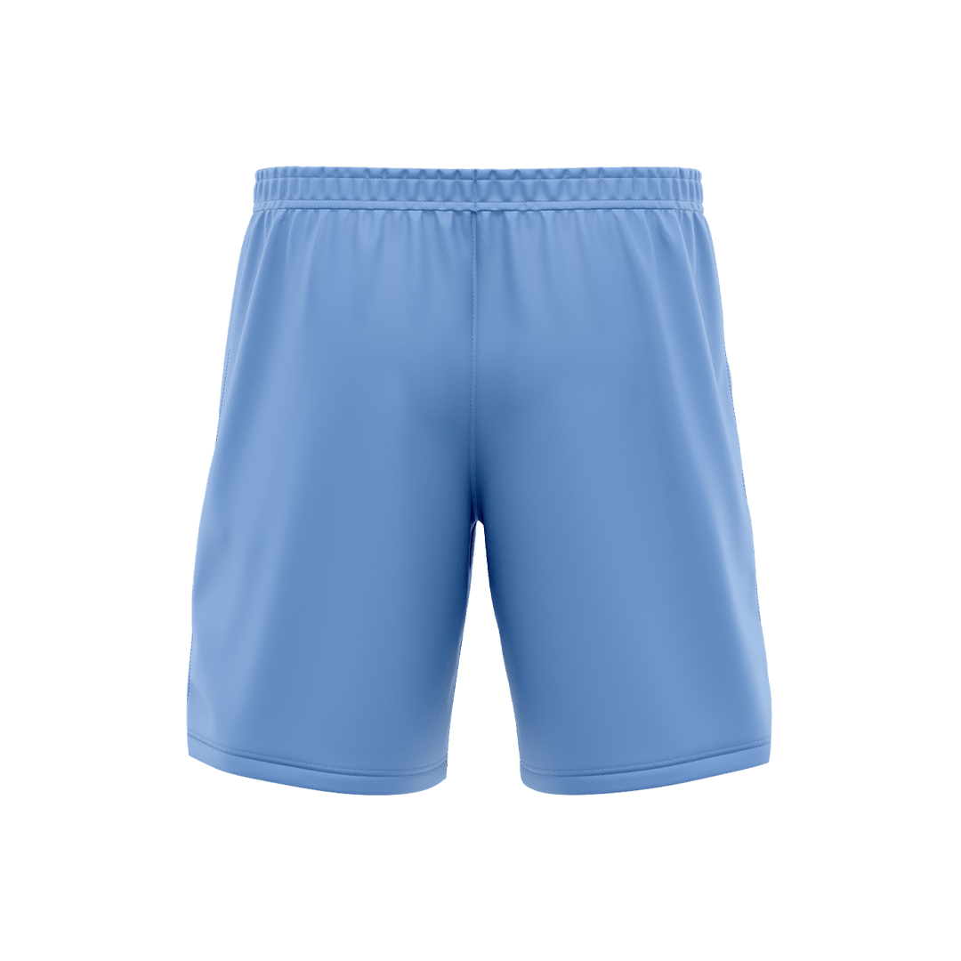 Apex Shorts - Sky