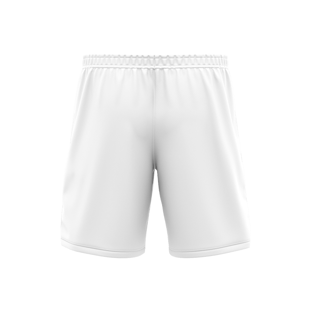Apex Shorts - White