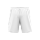 Apex Shorts - White