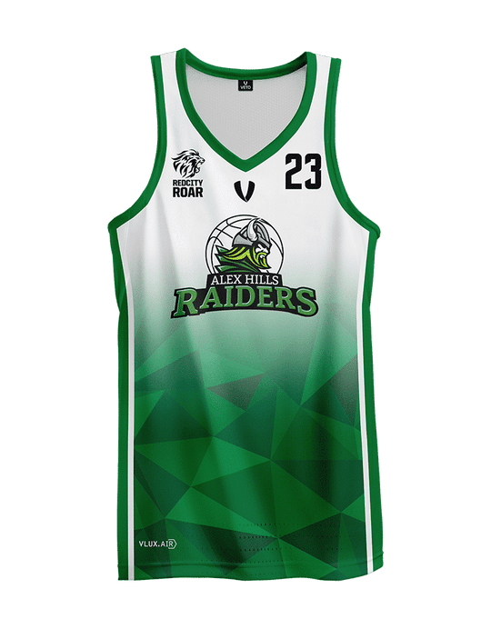 Custom Designed. Custom Made. 13