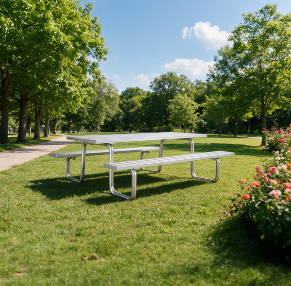 Tables & Seating