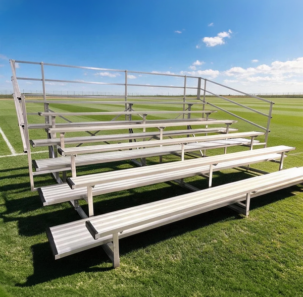 Grandstands & Seating