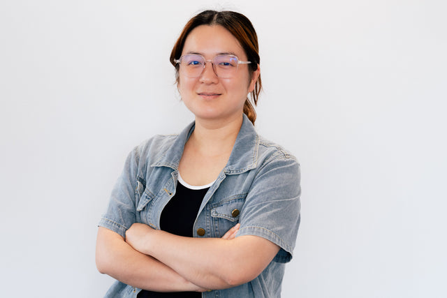 Amber Chen