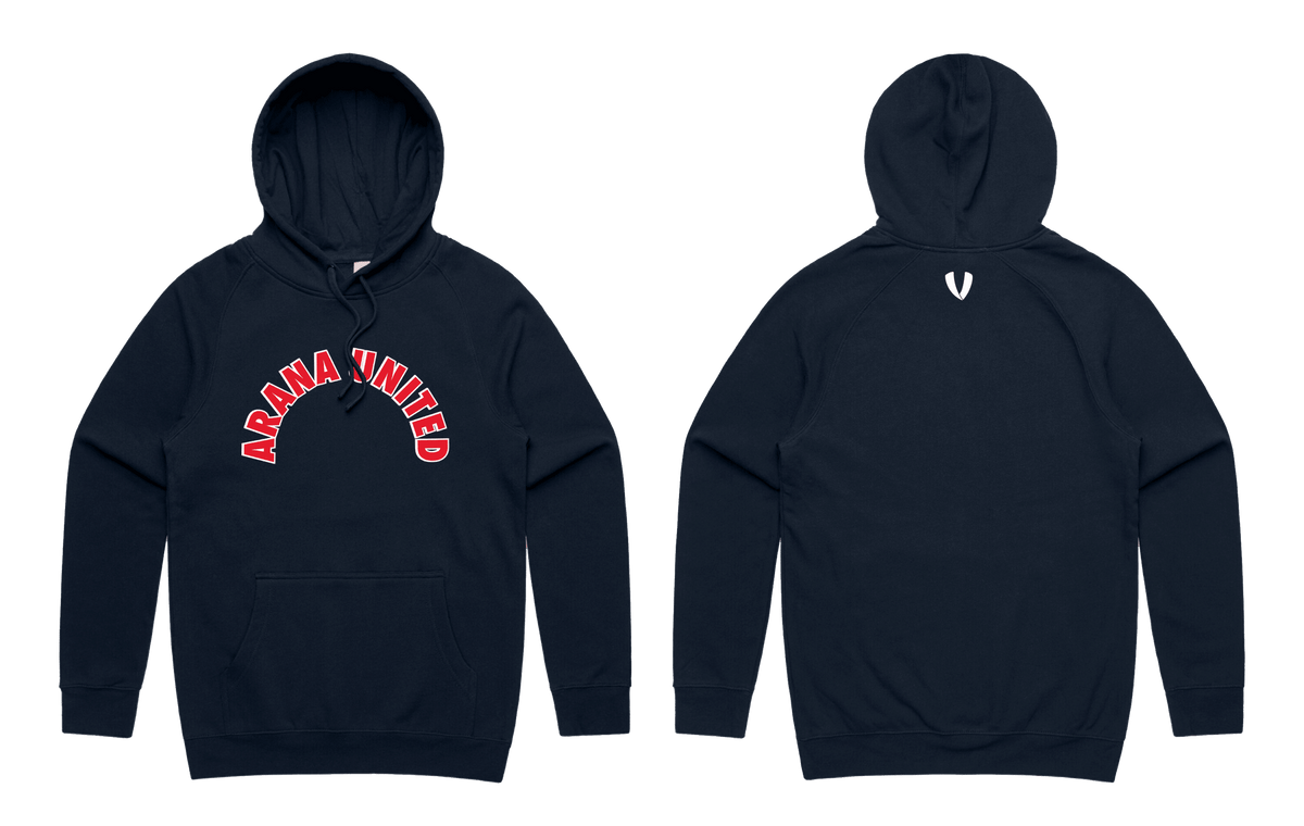 ARANA UNITED FUTSAL - Club Hoodie