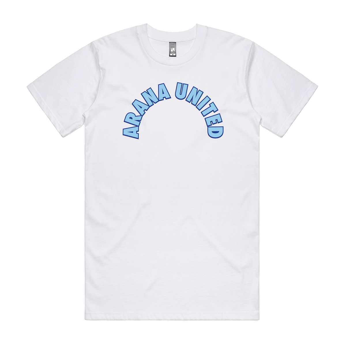 ARANA UNITED FUTSAL - Club Supporter Tee