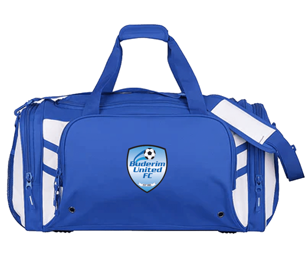 Buderim United - Kit Bag