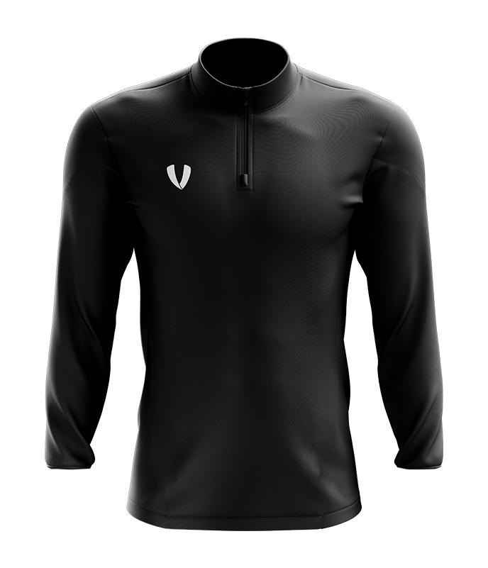 Core Midlayer - Black