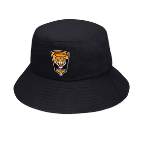 BUCKET HAT - BLACK