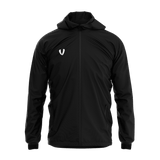 Tech Spray Jacket - Black