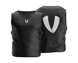 Training Bibs 10pk - Black