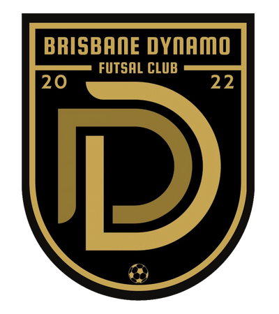BRISBANE DYNAMO FUTSAL CLUB