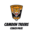 CAMDEN TIGERS - PDP COACH PACK