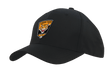 CAP - BLACK