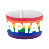 CAPTAINS ARMBAND - PRIDE
