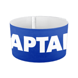 CAPTAINS ARMBAND - BLUE