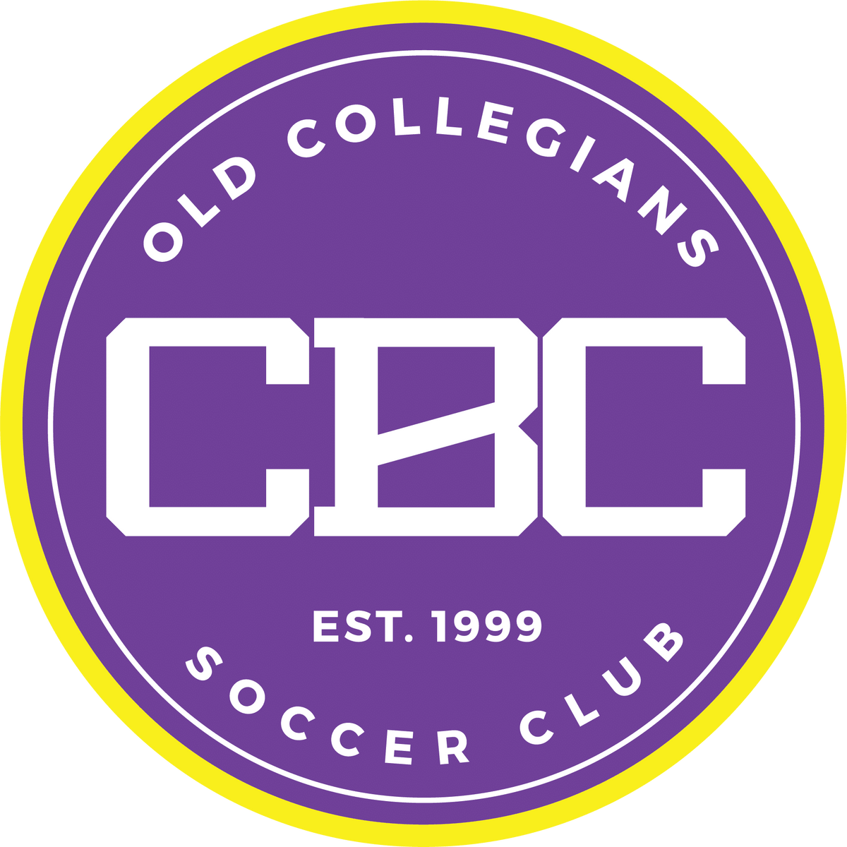 OLD COLLEGIANS CORE TRACKTOP NAVY