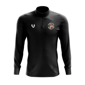 CCFC - BLK Midlayer