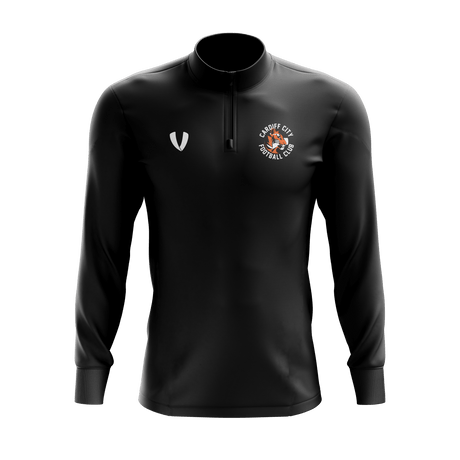 CCFC - BLK Midlayer