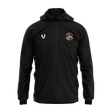 CCFC - Black Tech Spray Front