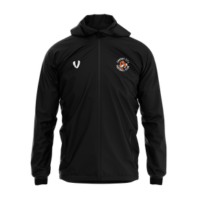 CCFC - Black Tech Spray Front