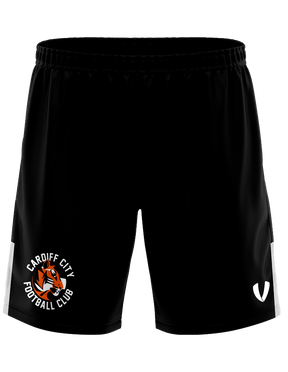 CCFC - CHARGE SHORTS