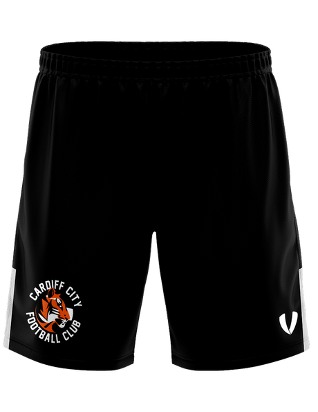 CCFC - CHARGE SHORTS