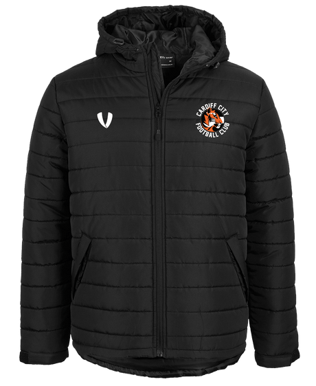 CCFC - PUFFER JACKET