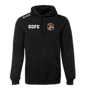CCFC - Stock Black Hoodie 4