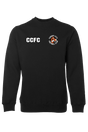 CCFC - Sweatshirt - Stock - BLK 4