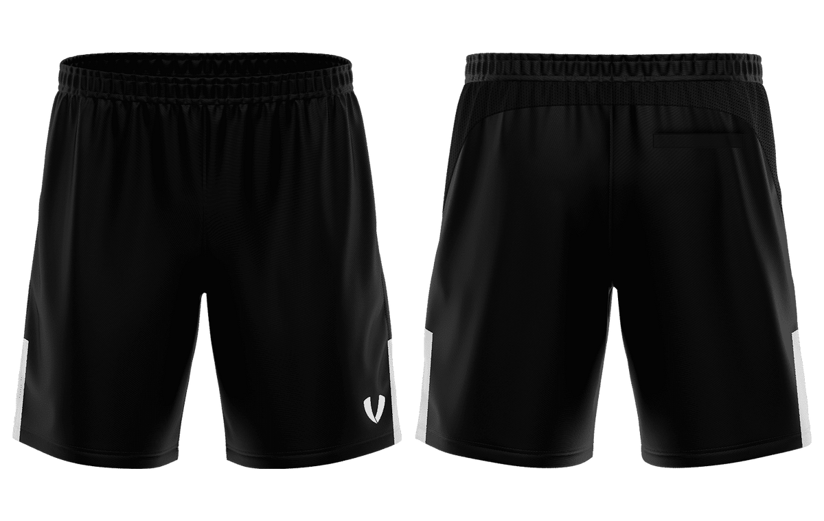 Charge Shorts - Black