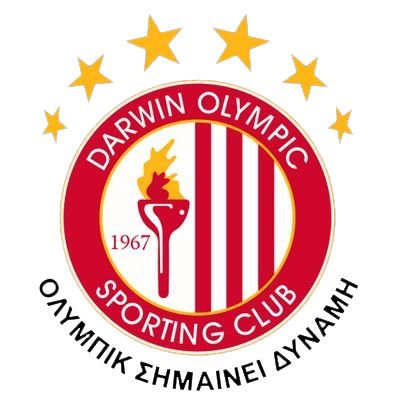 DARWIN OLYMPIC SPORTING CLUB