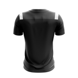 Icon Jersey - Black