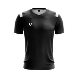 Icon Jersey - Black