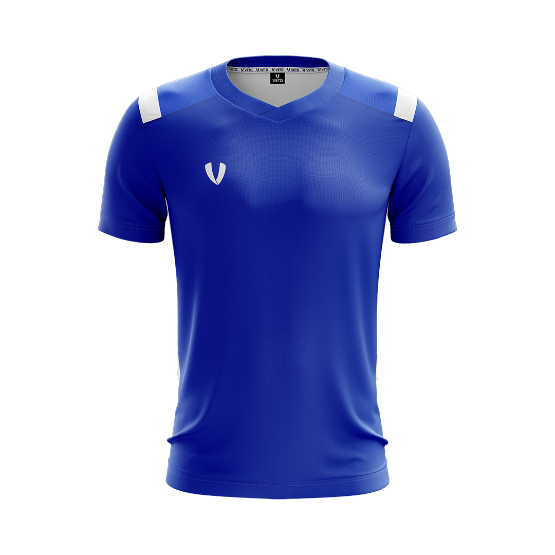 Icon Jersey - Royal