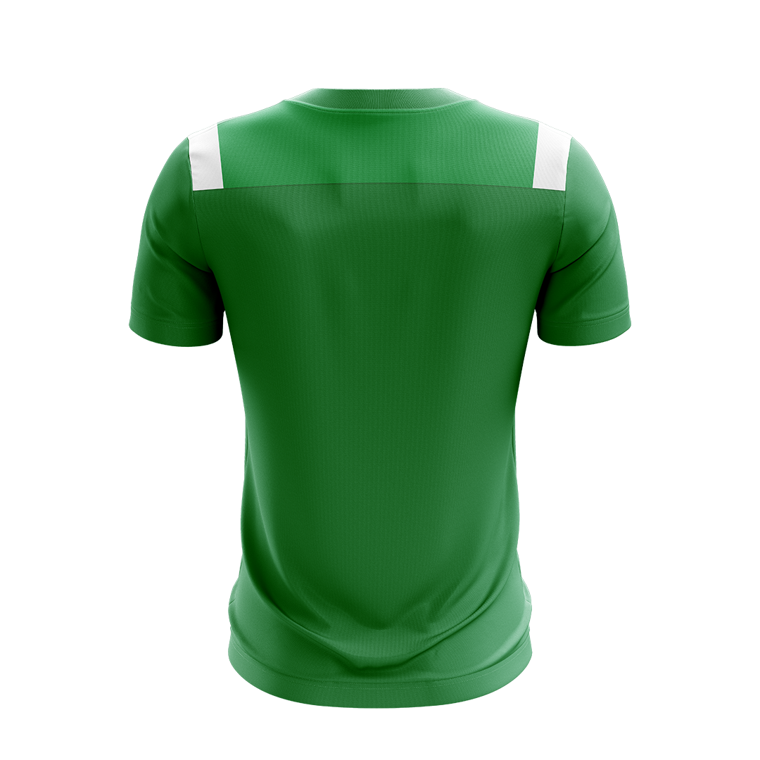 Icon Jersey - Emerald